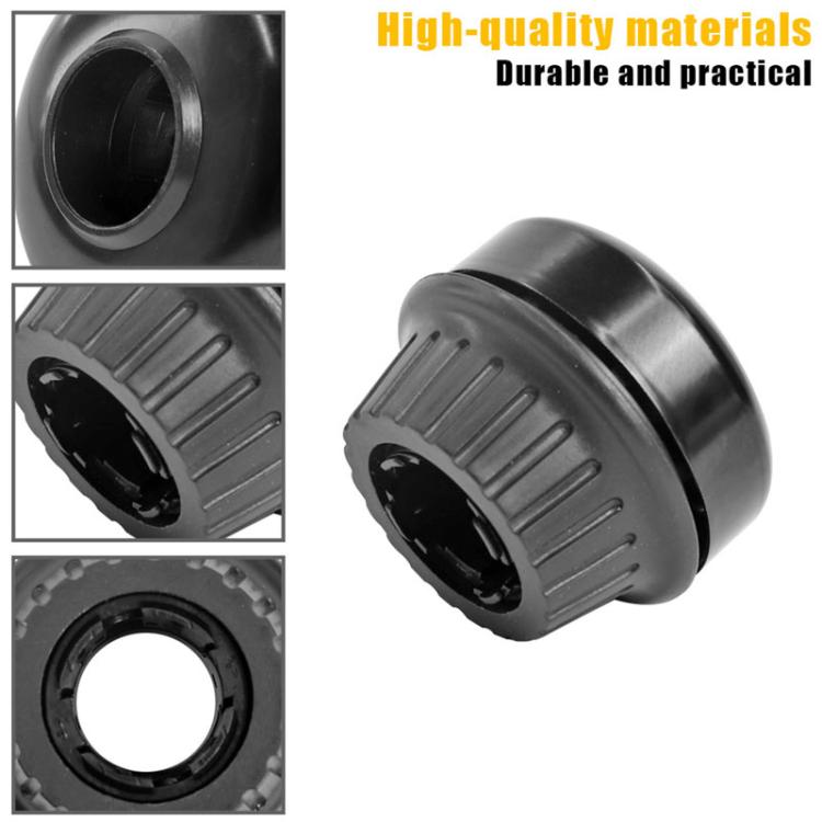 Electric Scooter Brake Handle Bell Warning Bell for Ninebot Max G30 / G30D, Brake Handle Bell
