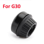 Electric Scooter Brake Handle Bell Warning Bell for Ninebot Max G30 / G30D, Brake Handle Bell