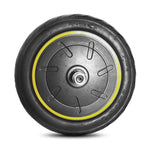 Electric Scooter Fount Hub Motor Assembly with Tire for Ninebot MAX G30 / G30D , Length: 37cm, Fount Hub Motor Assembly