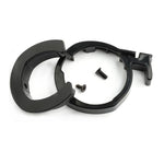 Electric Scooter Buckle Stem Folding Ring Parts and Base Component for Ninebot Max G30 / G30D, Buckle Folding Ring Parts