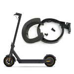 Electric Scooter Buckle Stem Folding Ring Parts and Base Component for Ninebot Max G30 / G30D, Buckle Folding Ring Parts