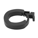 Electric Scooter Buckle Stem Folding Ring Parts and Base Component for Ninebot Max G30 / G30D, Buckle Folding Ring Parts