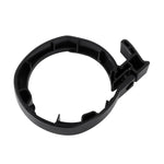 Electric Scooter Buckle Stem Folding Ring Parts and Base Component for Ninebot Max G30 / G30D, Buckle Folding Ring Parts