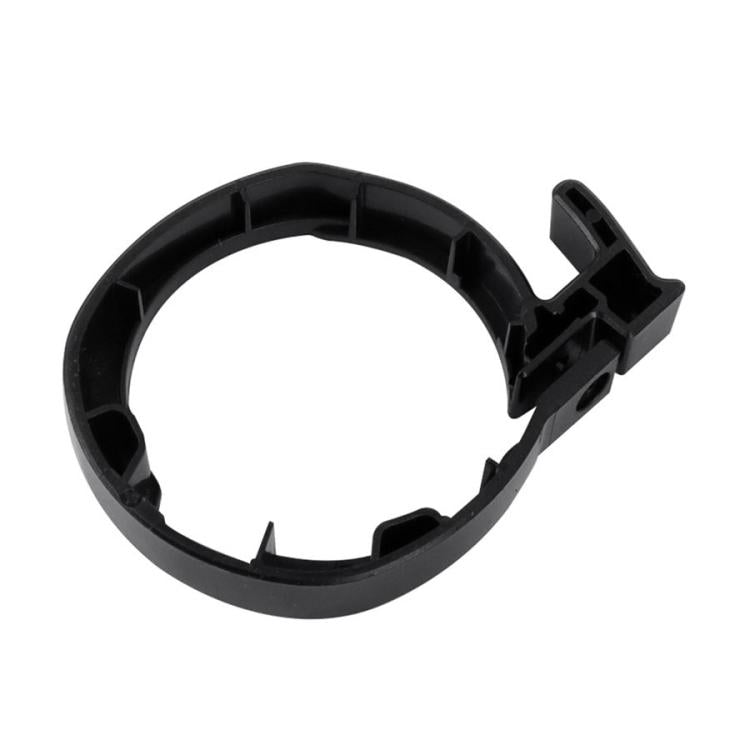 Electric Scooter Buckle Stem Folding Ring Parts and Base Component for Ninebot Max G30 / G30D, Buckle Folding Ring Parts