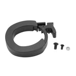 Electric Scooter Buckle Stem Folding Ring Parts and Base Component for Ninebot Max G30 / G30D, Buckle Folding Ring Parts