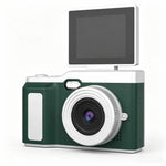 X3 Retro Flip Screen 16X 48MP Ultra HD Digital Camera