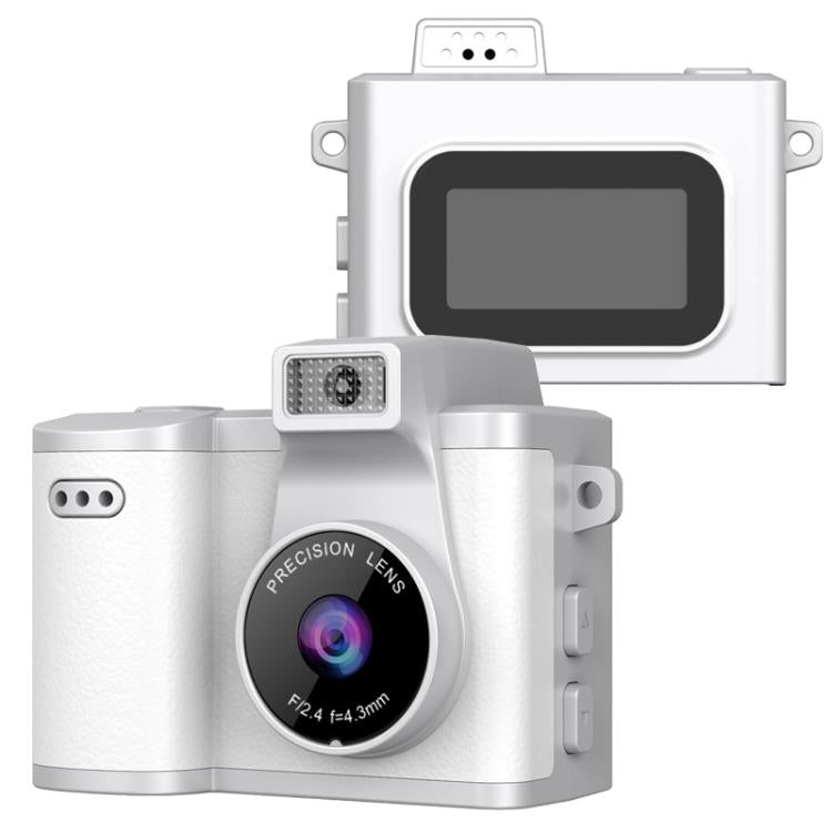 X8 80MP 0.96 inch Mini Thumb Digital Camera