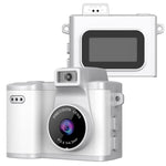 X8 80MP 0.96 inch Mini Thumb Digital Camera