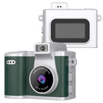 X8 80MP 0.96 inch Mini Thumb Digital Camera
