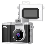 X8 80MP 0.96 inch Mini Thumb Digital Camera