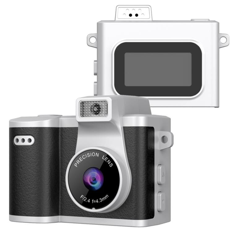 X8 80MP 0.96 inch Mini Thumb Digital Camera