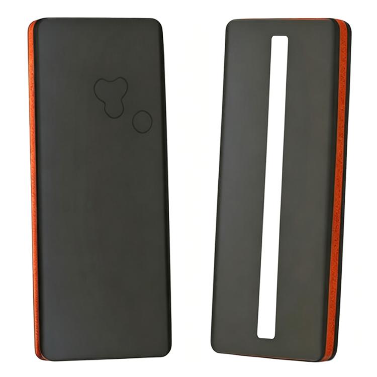 MIJING A2 7-inch Curved Screen Universal Laminating Pad Set