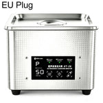 MIJING UT-26 0.8L Dual-Mode Ultrasonic Cleaning Master, EU Plug, US Plug