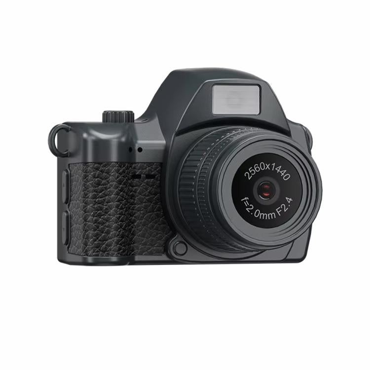 S161 Mini Thumb Camera with 1440P 2K Video Recording, 1.47 inch IPS Color Screen