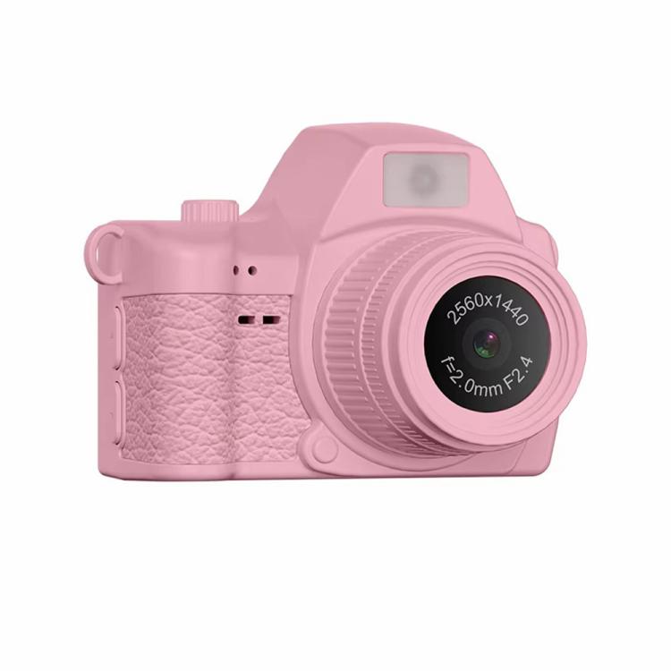 S161 Mini Thumb Camera with 1440P 2K Video Recording, 1.47 inch IPS Color Screen
