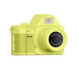 S161 Mini Thumb Camera with 1440P 2K Video Recording, 1.47 inch IPS Color Screen