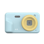 Kids Digital Camera with 2.0 Inch HD Screen, Photo and Video Recording