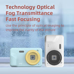 Kids Digital Camera with 2.0 Inch HD Screen, Photo and Video Recording