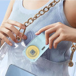 Kids Digital Camera with 2.0 Inch HD Screen, Photo and Video Recording