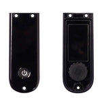 Electric Scooter Display Instrument Cover for Ninebot Max G30 / G30D, Display Instrument Cover