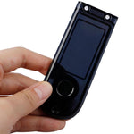 Electric Scooter Display Instrument Cover for Ninebot Max G30 / G30D, Display Instrument Cover