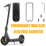 Electric Scooter Display Instrument Cover for Ninebot Max G30 / G30D, Display Instrument Cover