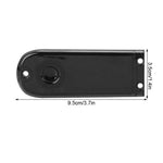 Electric Scooter Display Instrument Cover for Ninebot Max G30 / G30D, Display Instrument Cover