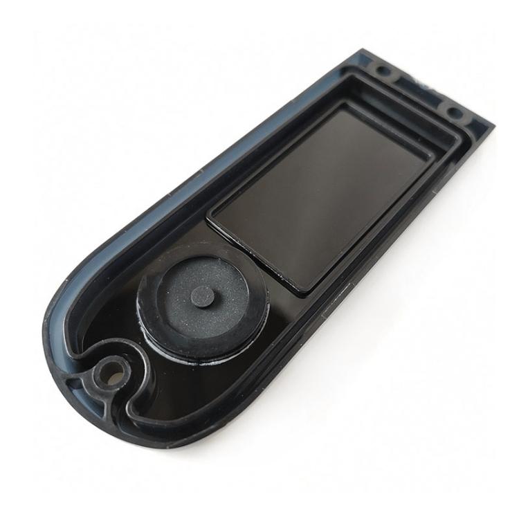 Electric Scooter Display Instrument Cover for Ninebot Max G30 / G30D, Display Instrument Cover