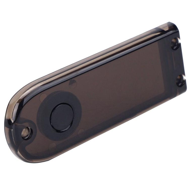 Electric Scooter Display Instrument Cover for Ninebot Max G30 / G30D, Display Instrument Cover