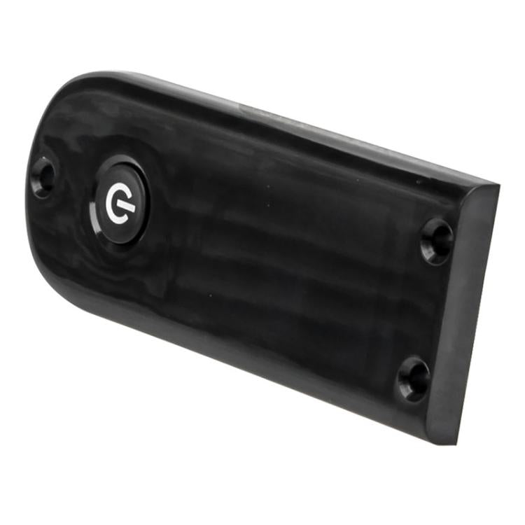 Electric Scooter Display Instrument Cover for Ninebot Max G30 / G30D, Display Instrument Cover