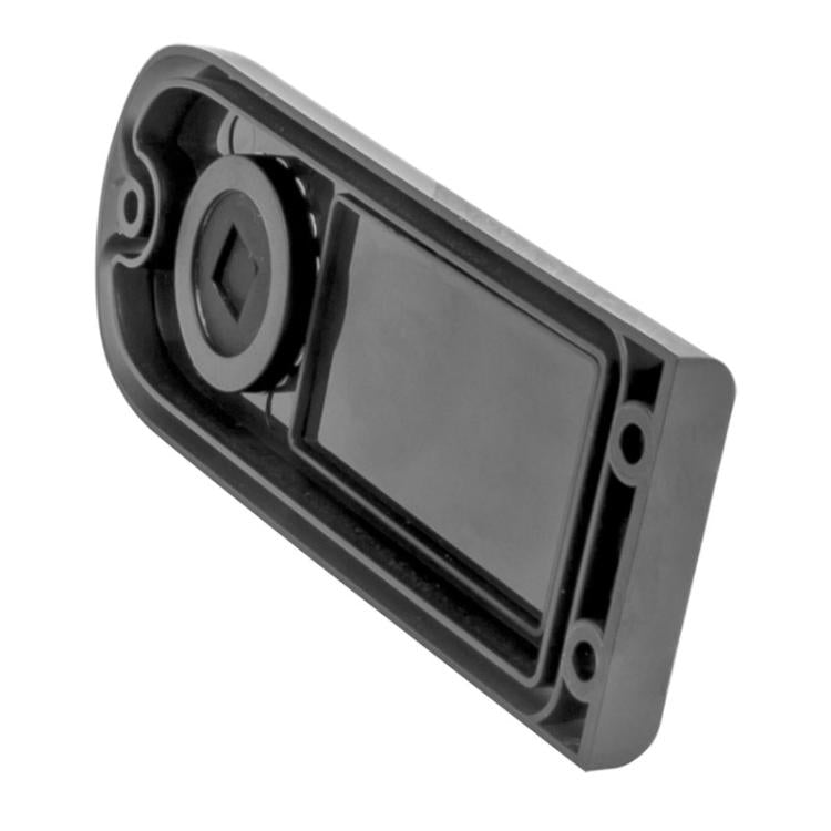 Electric Scooter Display Instrument Cover for Ninebot Max G30 / G30D, Display Instrument Cover