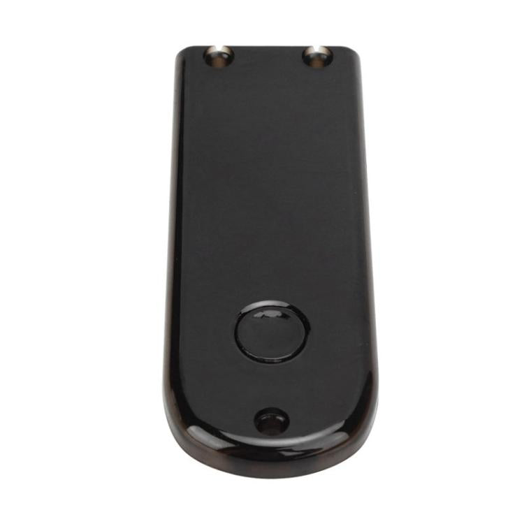 Electric Scooter Display Instrument Cover for Ninebot Max G30 / G30D, Display Instrument Cover