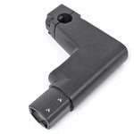 Folding Forehead Base Dashboard Base with Pressing Block Replacement for Ninebot Max G30 / G30D, Forehead Base with Pressing Block