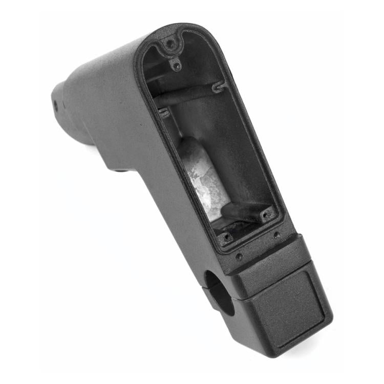 Folding Forehead Base Dashboard Base with Pressing Block Replacement for Ninebot Max G30 / G30D, Forehead Base with Pressing Block