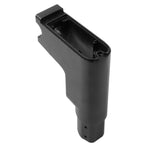 Folding Forehead Base Dashboard Base with Pressing Block Replacement for Ninebot Max G30 / G30D, Forehead Base with Pressing Block