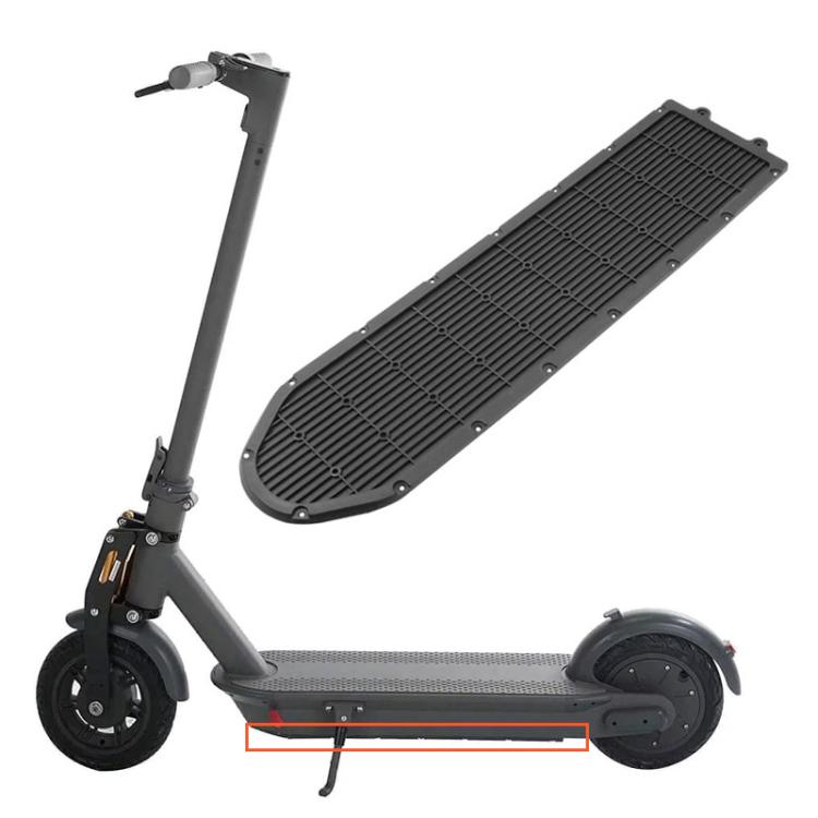 Electric Scooter Bottom Panel Of Battery Compartment for Ninebot Max G30 / G30D, Bottom Panel