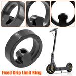One Pair Electric Scooter Fixed Grip Limit Ring for Ninebot Max G30 / G30D, Fixed Grip Limit Ring