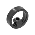 One Pair Electric Scooter Fixed Grip Limit Ring for Ninebot Max G30 / G30D, Fixed Grip Limit Ring