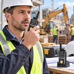 KEEPTOP W-888 12W Professional Two-way Radio Walkie Talkie, EU Plug, US Plug