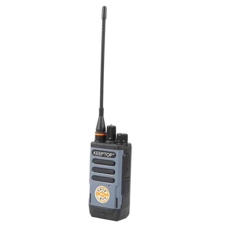 KEEPTOP W-888 12W Professional Two-way Radio Walkie Talkie, EU Plug, US Plug
