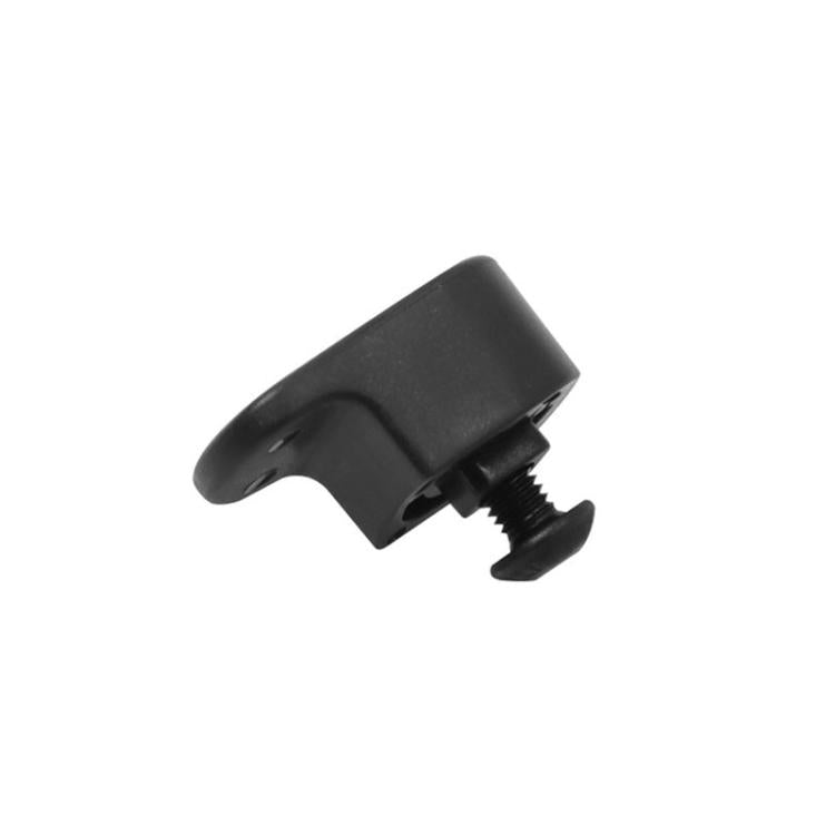 Electric Scooter Rear Fender Fixed Hook For Ninebot Max G30 / G30D, Rear Fender Hook