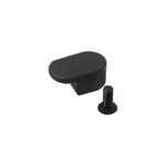 Electric Scooter Rear Fender Fixed Hook For Ninebot Max G30 / G30D, Rear Fender Hook