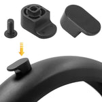 Electric Scooter Rear Fender Fixed Hook For Ninebot Max G30 / G30D, Rear Fender Hook