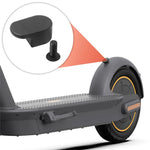 Electric Scooter Rear Fender Fixed Hook For Ninebot Max G30 / G30D, Rear Fender Hook