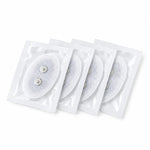 2 PCS/Pack Electrode Pad for Sleep Snoring, Electrode Pad