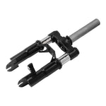 Front Fork Shock Absorber Set for Ninebot Max G30 / G30D, Shock Absorber + Extended Foot