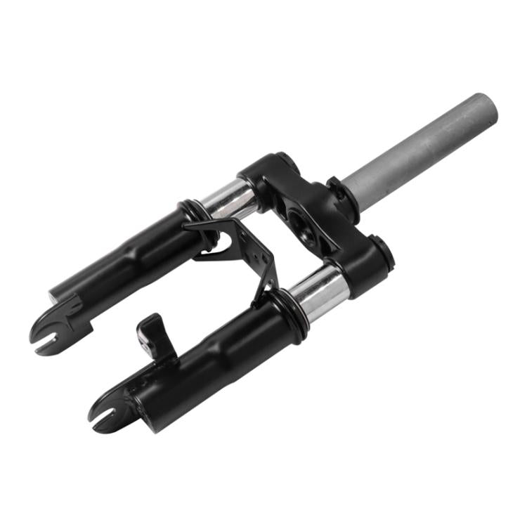 Front Fork Shock Absorber Set for Ninebot Max G30 / G30D, Shock Absorber + Extended Foot