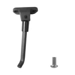 Front Fork Shock Absorber Set for Ninebot Max G30 / G30D, Shock Absorber + Extended Foot