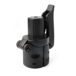 Electric Scooter Stem Folding Mechanism Assembly Replacement for Ninebot Max G30 / G30D, Folding Mechanism Assembly
