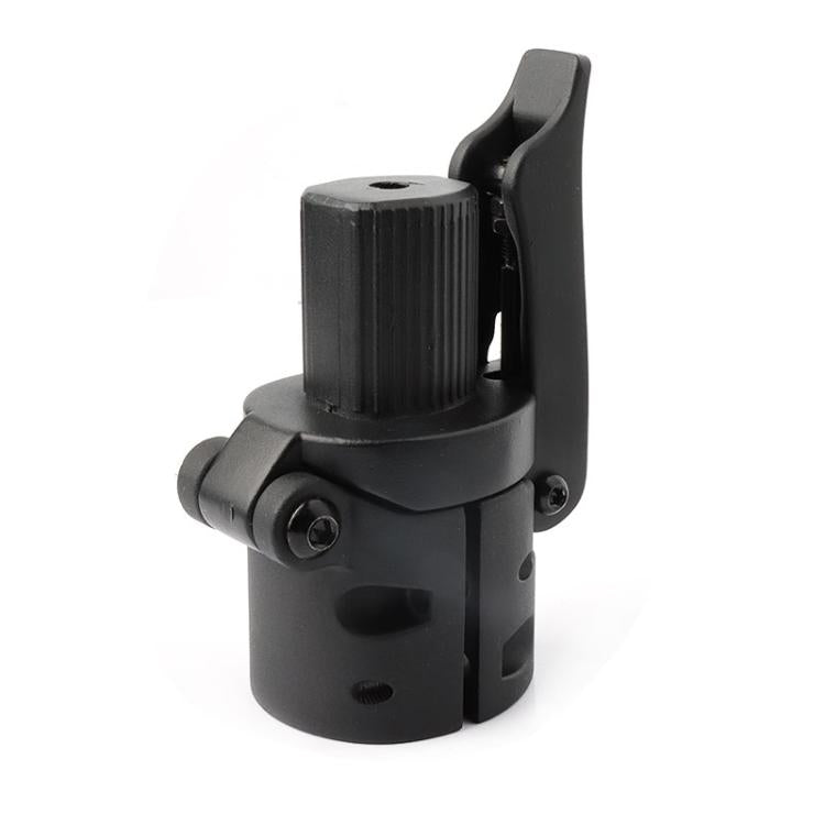 Electric Scooter Stem Folding Mechanism Assembly Replacement for Ninebot Max G30 / G30D, Folding Mechanism Assembly